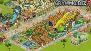 My Fantastic Park - Trailer (Gameplay) HD