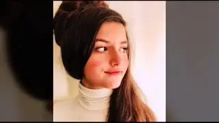 OSLO 💖 Angelina Jordan