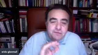 Адриано Софри, Лучано Виоланте и дело Калабрези