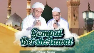 LIVE | Hadroh MDS AL Muntasibien | Gempal Bersholawat | medley Sholawat merdu. 