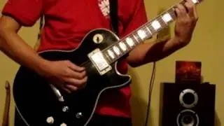 Guns N' Roses - Don't Cry (cover)