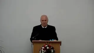 | Cornel Marin | Ioan 12:37-50 | Credinta si necredinta | 29-01-2023 |