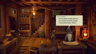 Earthlock Gameplay (No Commentary)