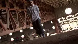 Преподаватели Model-357: Анар Аббасов [Hip-Hop]