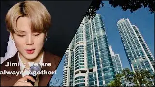 Jikook live together? / #jikook Jikook Kookmin