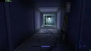 Five Nights at Freddy's  Security Breach speedrun in 5:45