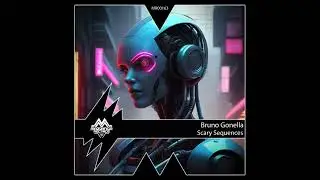 BRUNO GONELLA - Scary Sequences (Original Mix)