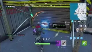 Fortbyte #75 location