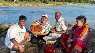 Finally first Time Gulgula Banaye 😍 Vlogs 