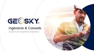 Geosky Video Presentations