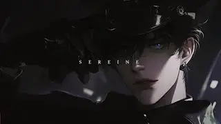 kat leon - stone cold killer // slowed & reverb