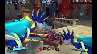 Paladins | OB69 Clips
