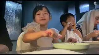 No daddy-family dinner
