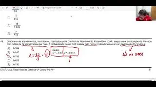 #ICMS-RJ 2013 ESTAT&Iacute;STICA QUEST&Atilde;O 45