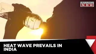 Weather News | Severe Heat Waves Predicted In Delhi From April 3rd-6th April | Top News