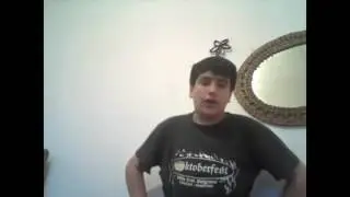 Padres molestos -Maty The Gamer