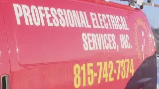 Scammers are using local business owner's phone number to steal money