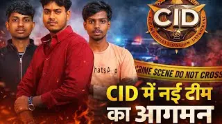 Desi 2026 ka CID |khuni pakda gaya😱 |Funny Mystery#BachoKaCID#CIDS#Funny #KidsActing#virelvideo 