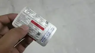 Levocetirizine Dihydrochloride Tablets IP 5mg Uses In Hindi | Levosiz Tablet Uses In Hindi