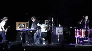 Coldplay at the Gorge in HD - Viva La Vida clip