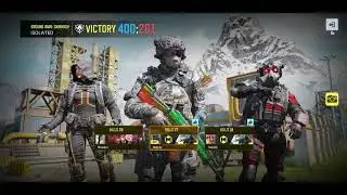 Call of Duty: Groundwar: Skirmish
