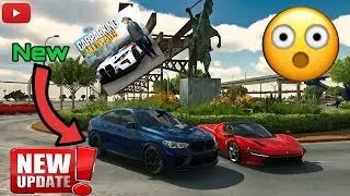 Car Parking Multiplayer New Update - New Players Car Suggestion New Things 