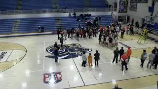 Spring-Ford Girls Basketball vs Perkiomen Valley | PAC Championship
