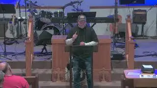 set free church