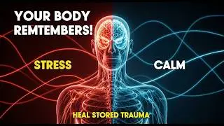 Your Body Remembers Somatic Keys to Presence