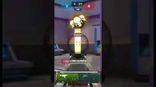 OP Epic clutch strategy 1 vs 5 in TDM #indus #gaming