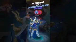 Are you going to try this KASSADIN rune set up and build? #leagueoflegends #lolguides #loltips