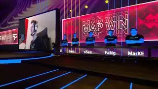 GRAND FINAL!   Extra Salt vs PaiN   DreamHack Open Match   HIGHLIGHTS CSGO 720P HD