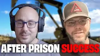 Finding What WORKS After Prison, a Success Story
