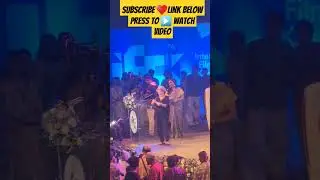 IFFK Hilarious Scene 2023