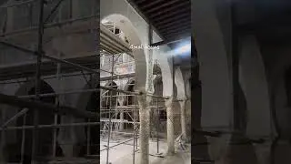 دار حسن پاشا قصبة الجزائر