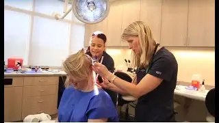 Should A Woman Have A Hair Transplant - Dr  Nicole Rogers -  Hair Restoration Expert - New Orleans