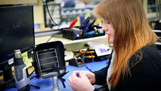 Wiring Assembler Careers at Aerotech