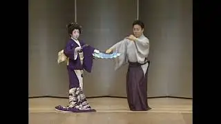 藤間千恵「青海波（ｾｲｶﾞｲﾊ)」2010