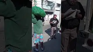 El mandado nuevecito 