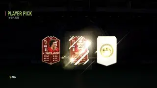 TOTS Premier League player picks - FIFA 22