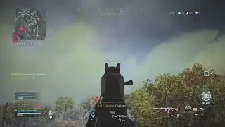 Warzone Ps5 CellaciousCrumb Easy triple