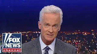 Trace Gallagher: &lsquo;Common Sense&rsquo; was up late watching Colbert&rsquo;s interview with Kamala Harris&hellip;