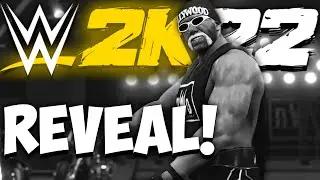 WWE 2K22 NWO Gameplay Trailer (NWO Edition Details)