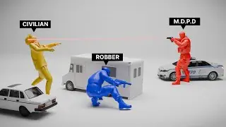 The Most Controversial Police Shootout in Recent History
