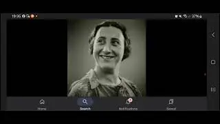 Happy Heavenly 126th Birthday Edith Frank