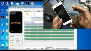 Gionee F103 pro flashing/ how to flash Gionee F103 pro