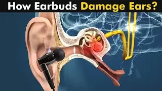 இப்போவே இதை பண்ணலான காது காலி !! Hearing Loss from Headphones #awareness #treanding #best | Tamil
