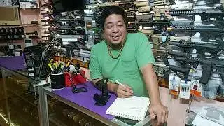 Review N Unbox of GIock18 Standard Black