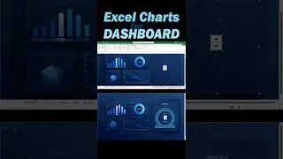 Как создать панель мониторинга гибкой разработки в Excel для управления проектами