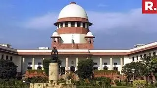 Supreme Court Adjourns Hearing On Article 35A | #KashmirForAllIndians